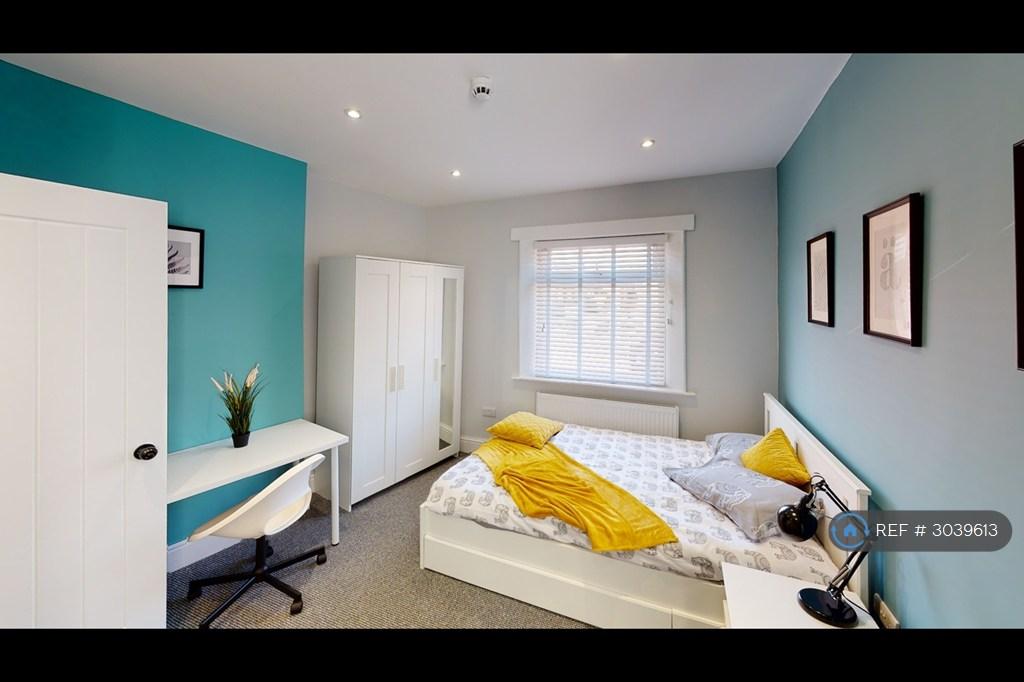 House in Swinton, Manchester - More