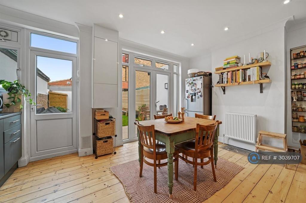 House in London - View 4