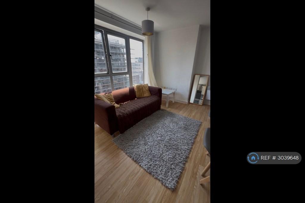 Apartment in London - View 2