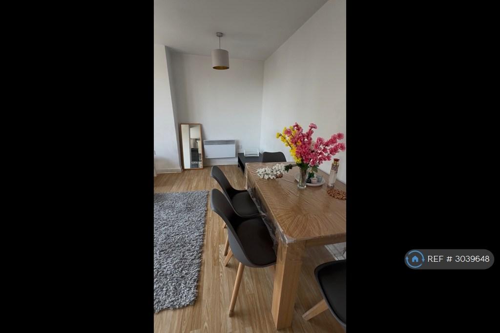 Apartment in London - View 3