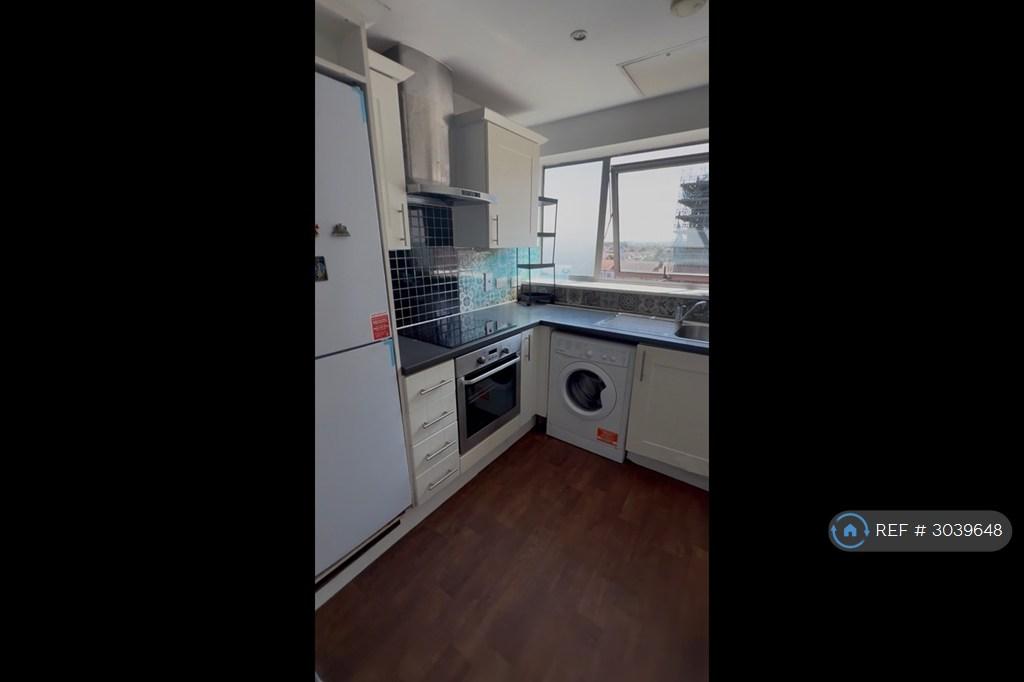Apartment in London - View 4
