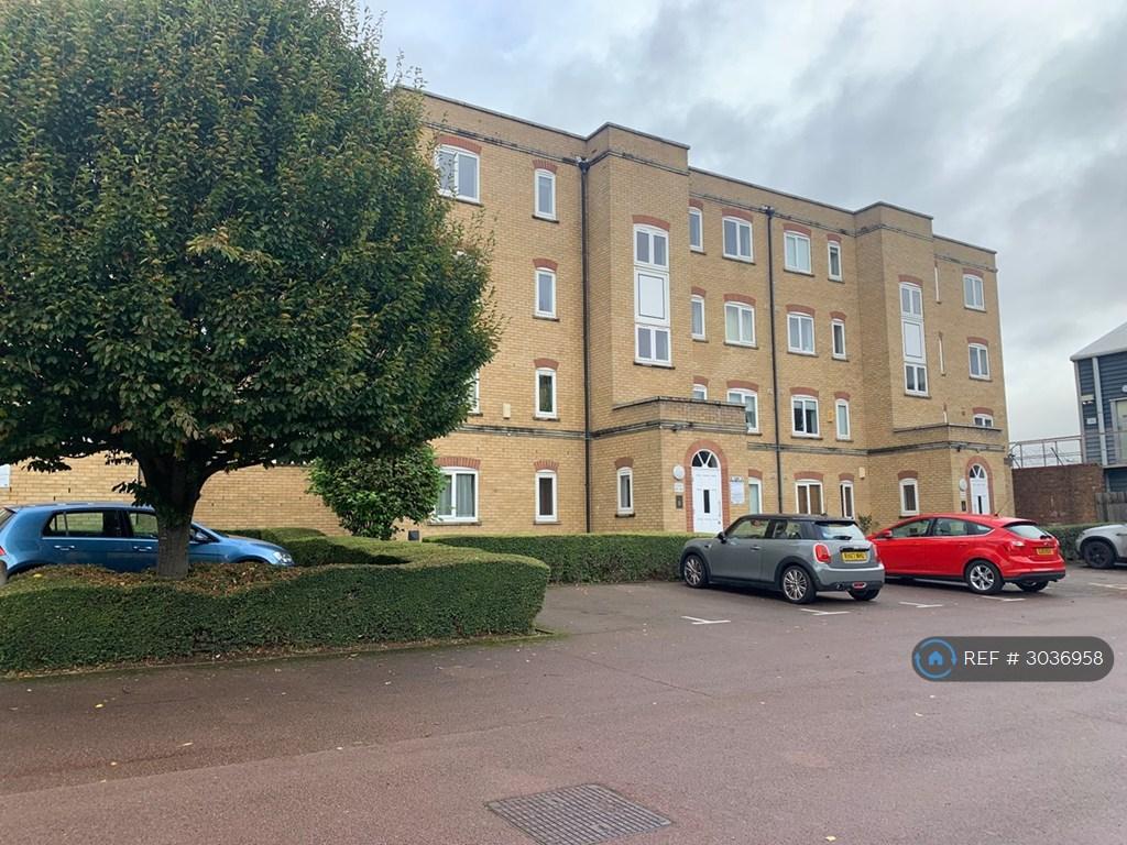 Apartment in London, Millwall, Isle of Dogs - View 2