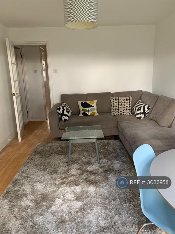 Apartment in London, Millwall, Isle of Dogs - View 3