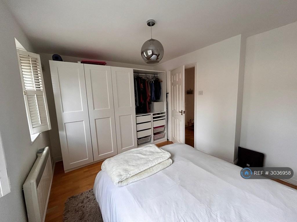 Apartment in London, Millwall, Isle of Dogs - More