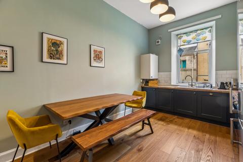 undefined, Carnarvon Street, Glasgow, Glasgow City