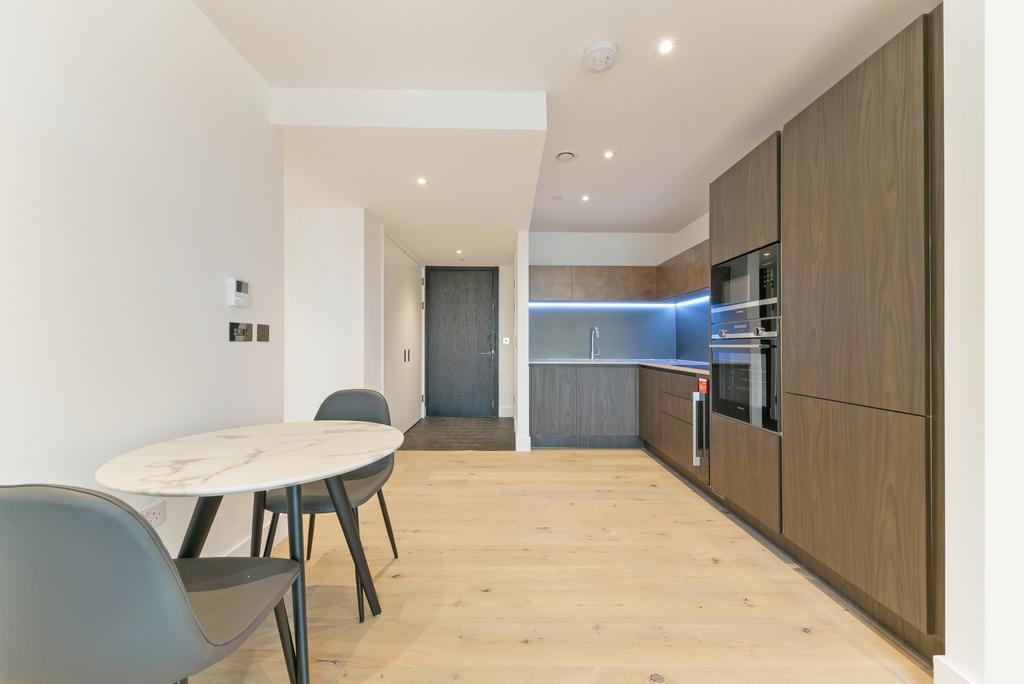 Apartment in Vauxhall - View 5