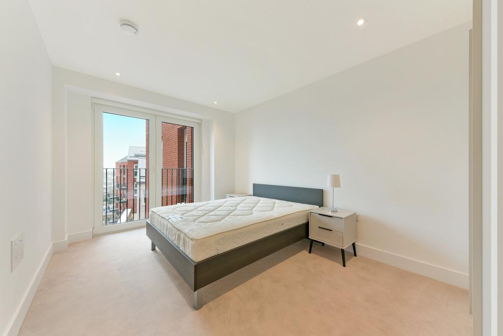 Apartment in Vauxhall - More
