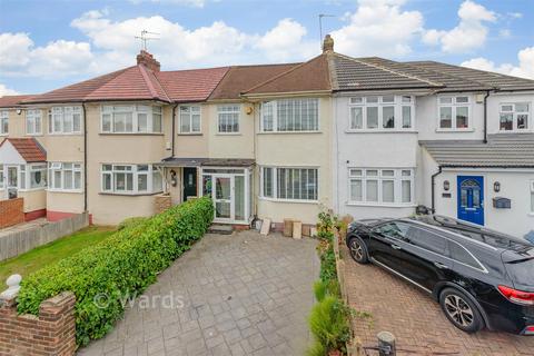 3 bedroom terraced house for sale, Sutherland Avenue, Welling, Kent