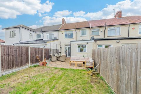 3 bedroom terraced house for sale, Sutherland Avenue, Welling, Kent