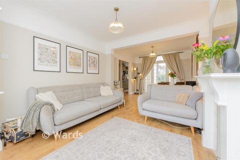 3 bedroom terraced house for sale, Sutherland Avenue, Welling DA16