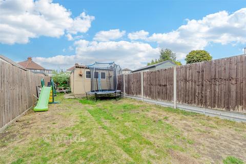3 bedroom terraced house for sale, Sutherland Avenue, Welling DA16