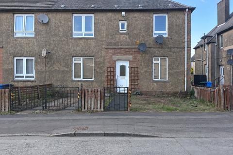 2 bedroom flat for sale, Spittalfield Road, Fife KY11