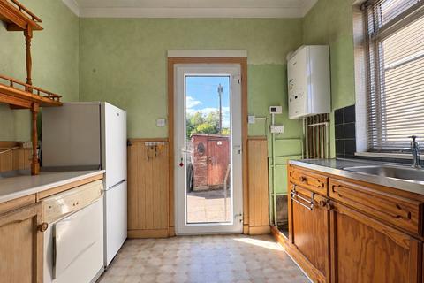 2 bedroom flat for sale, Spittalfield Road, Fife KY11