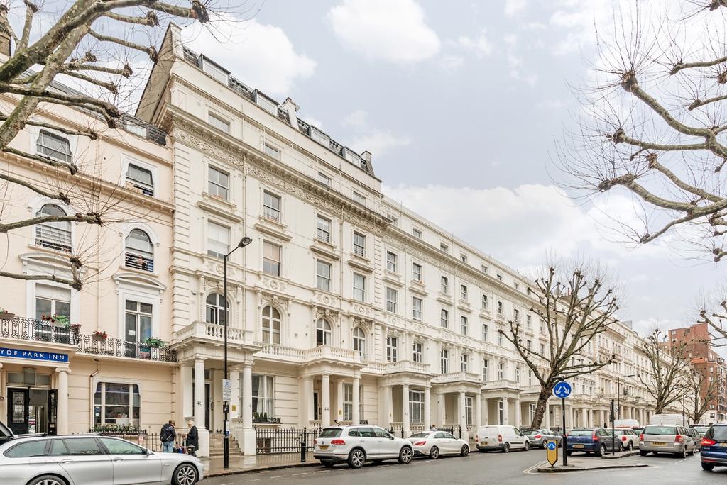 Apartment in London, Kensal Town, Bayswater - View 2