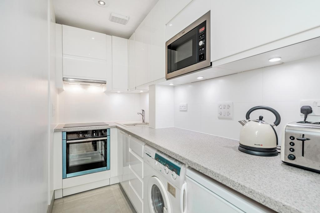 Apartment in London, Kensal Town, Bayswater - View 3