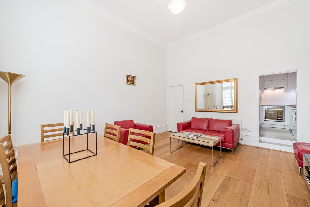 Apartment in London, Kensal Town, Bayswater - View 4