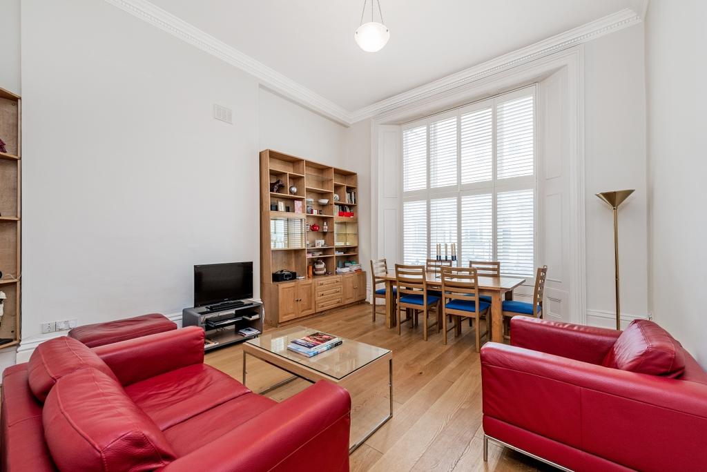 Apartment in London, Kensal Town, Bayswater - View 5