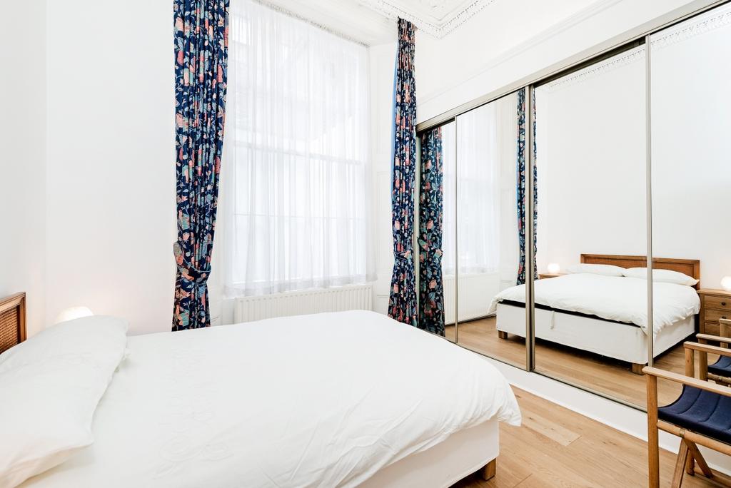 Apartment in London, Kensal Town, Bayswater - More