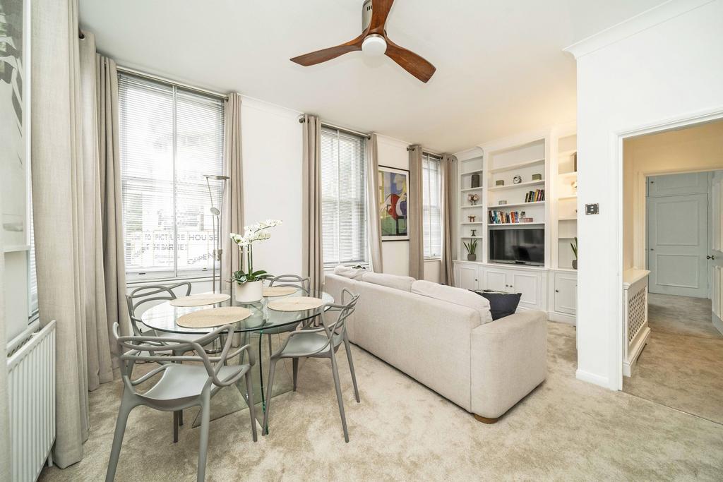 Apartment in London - View 4