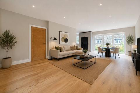 undefined, Oatfield, Stoford, Yeovil, Somerset, BA22