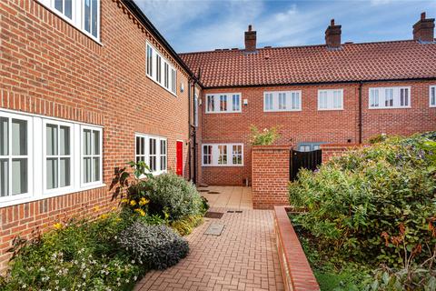 2 bedroom flat for sale, St. Andrew Place, North Yorkshire YO1
