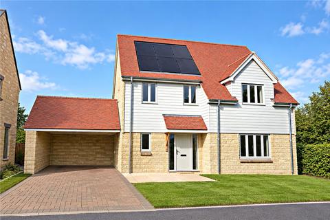 undefined, Plot 1, Oatfield, Stoford, Yeovil, Somerset, BA22