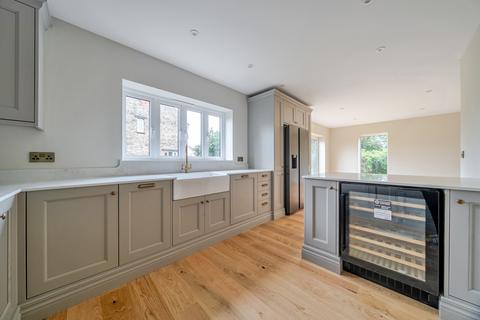 undefined, Plot 1, Oatfield, Stoford, Yeovil, Somerset, BA22
