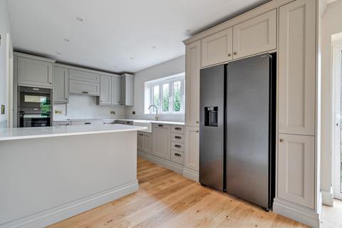 undefined, Plot 1, Oatfield, Stoford, Yeovil, Somerset, BA22