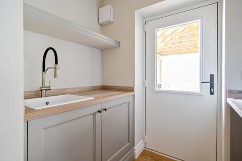 undefined, Plot 1, Oatfield, Stoford, Yeovil, Somerset, BA22