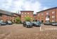 St. Georges Lane North, Worcester, Worcestershire