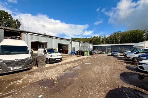 Property for sale, Clayford Warehouse Units, Clayford, Wimborne, Dorset, BH21 7BJ