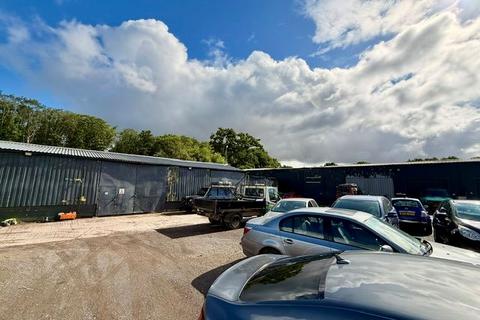 Property for sale, Clayford Warehouse Units, Clayford, Wimborne, Dorset, BH21 7BJ