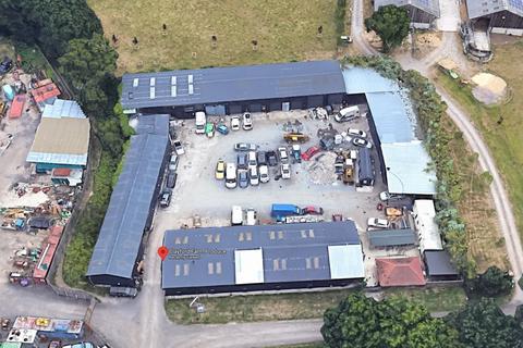 Property for sale, Clayford Warehouse Units, Clayford, Wimborne, Dorset, BH21 7BJ