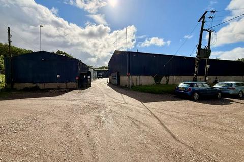 Property for sale, Clayford Warehouse Units, Clayford, Wimborne, Dorset, BH21 7BJ