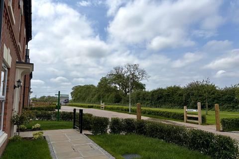 5 bedroom detached house for sale, Plot 331, The Newstead at Davidsons Homes at Broadnook Garden Village, Davidsons Homes at Broadnook Garden Village, School Lane LE7