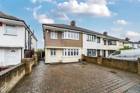 3 bedroom semi-detached house for sale, Radnor Avenue, Welling