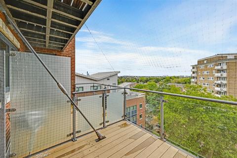 undefined, Donnington Court, Donnington Road, Willesden, London