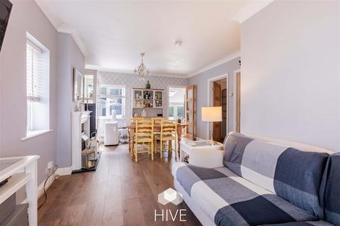 undefined, Columbia Road, Bournemouth BH10