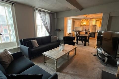 undefined, Friar Gate, Derby, DE1