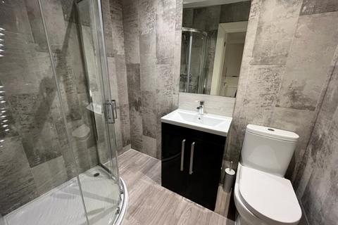 undefined, Friar Gate, Derby, DE1