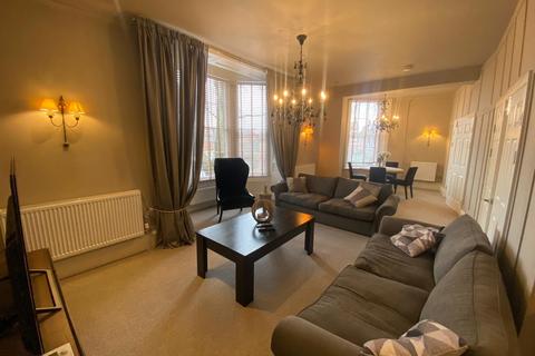 2 bedroom apartment to rent, Friar Gate, Derby, DE1