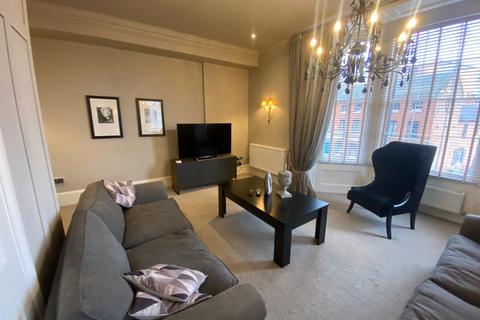 2 bedroom apartment to rent, Friar Gate, Derby, DE1