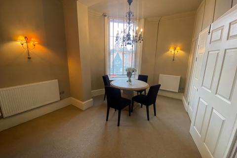 2 bedroom apartment to rent, Friar Gate, Derby, DE1