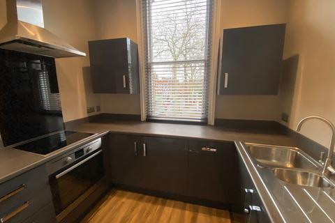 2 bedroom apartment to rent, Friar Gate, Derby, DE1