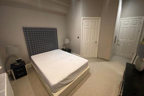 2 bedroom apartment to rent, Friar Gate, Derby, DE1