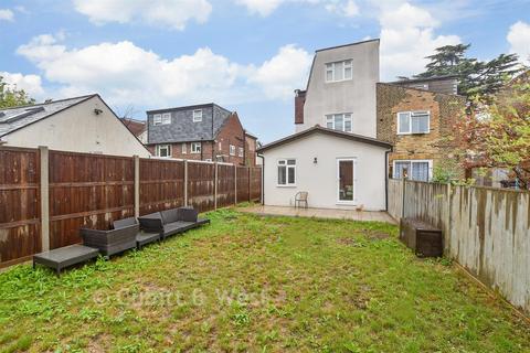 2 bedroom ground floor flat for sale, 21 Ancaster Road, Beckenham BR3