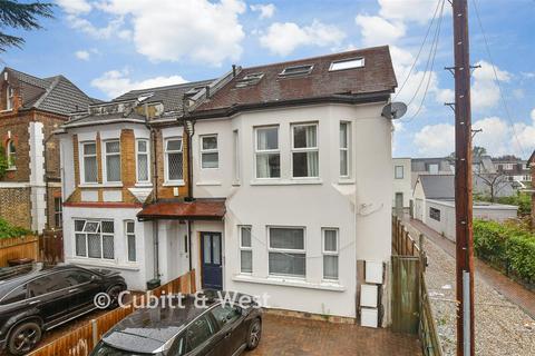2 bedroom ground floor flat for sale, 21 Ancaster Road, Beckenham BR3