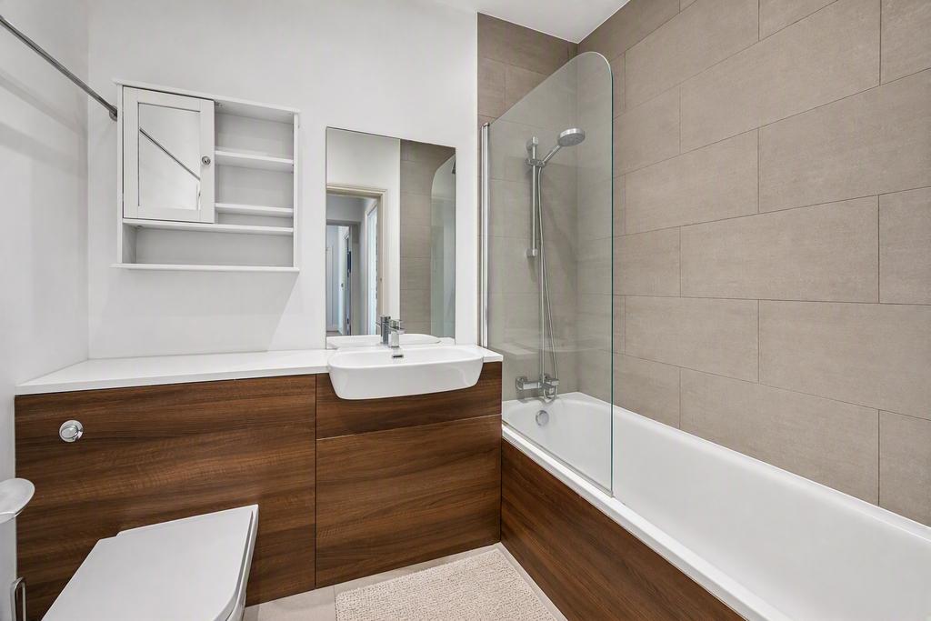 Apartment in London, Stockwell Park, Brixton - View 5