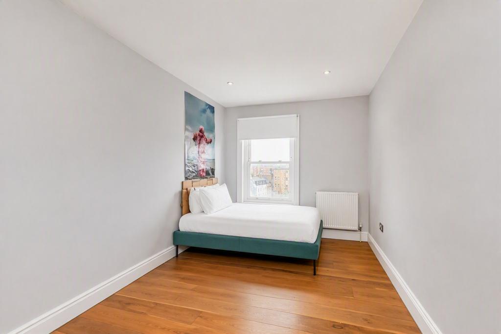 Apartment in London, Stockwell Park, Brixton - More
