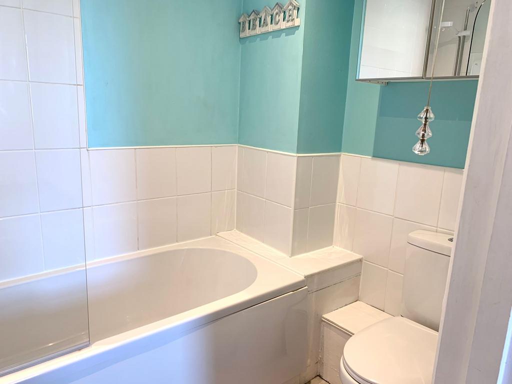 Apartment in Bournemouth - More